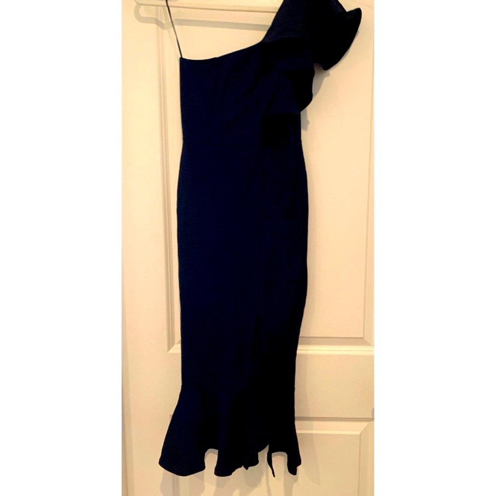 Karlie small midi dress